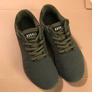 NOBULL CROSSFIT TRAINERS W8.5 M7
